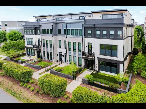 44665 Brushton Terrace, Ashburn, VA home video tour