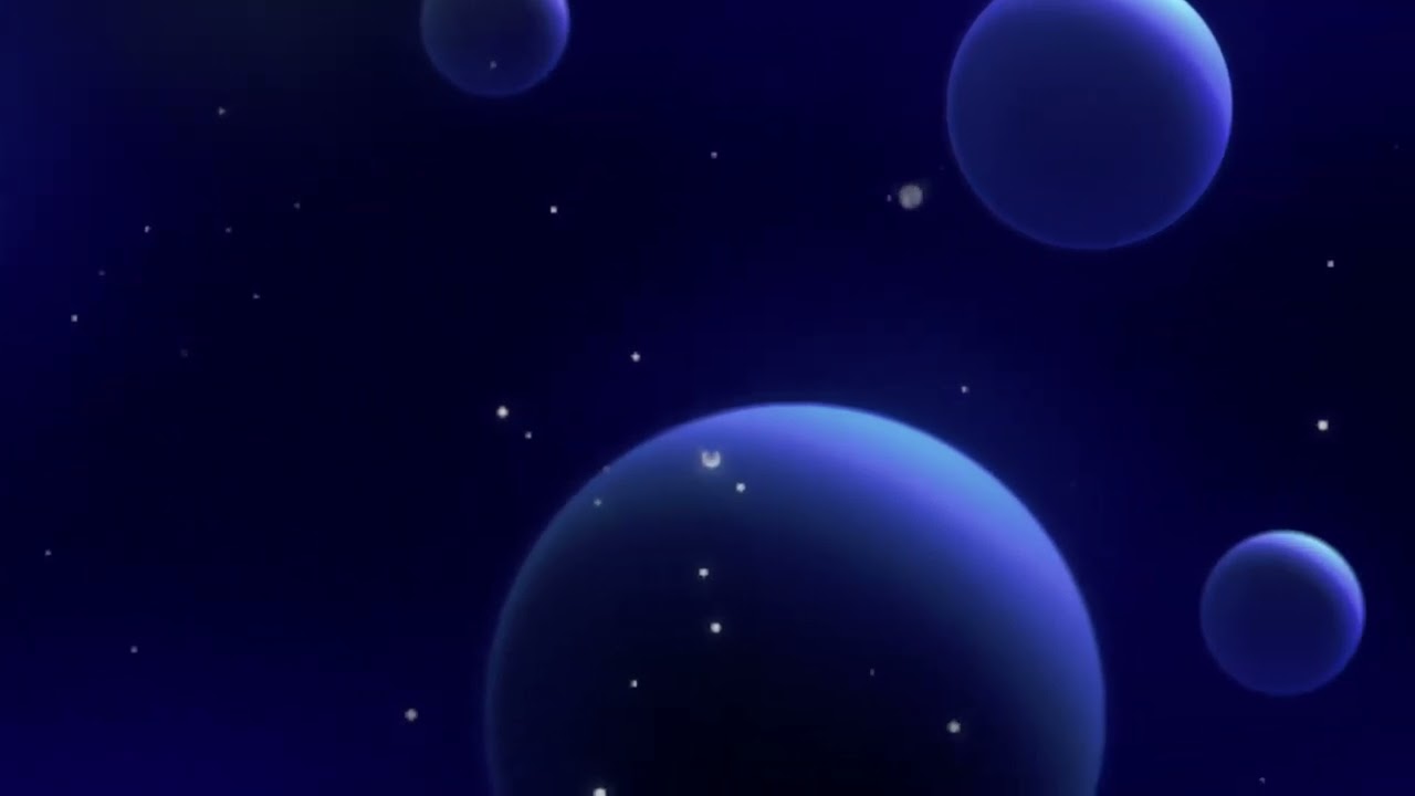 Earth Moving Through Space 4k By CD YouTube Earth Moving Through Space 4k By CD YouTube