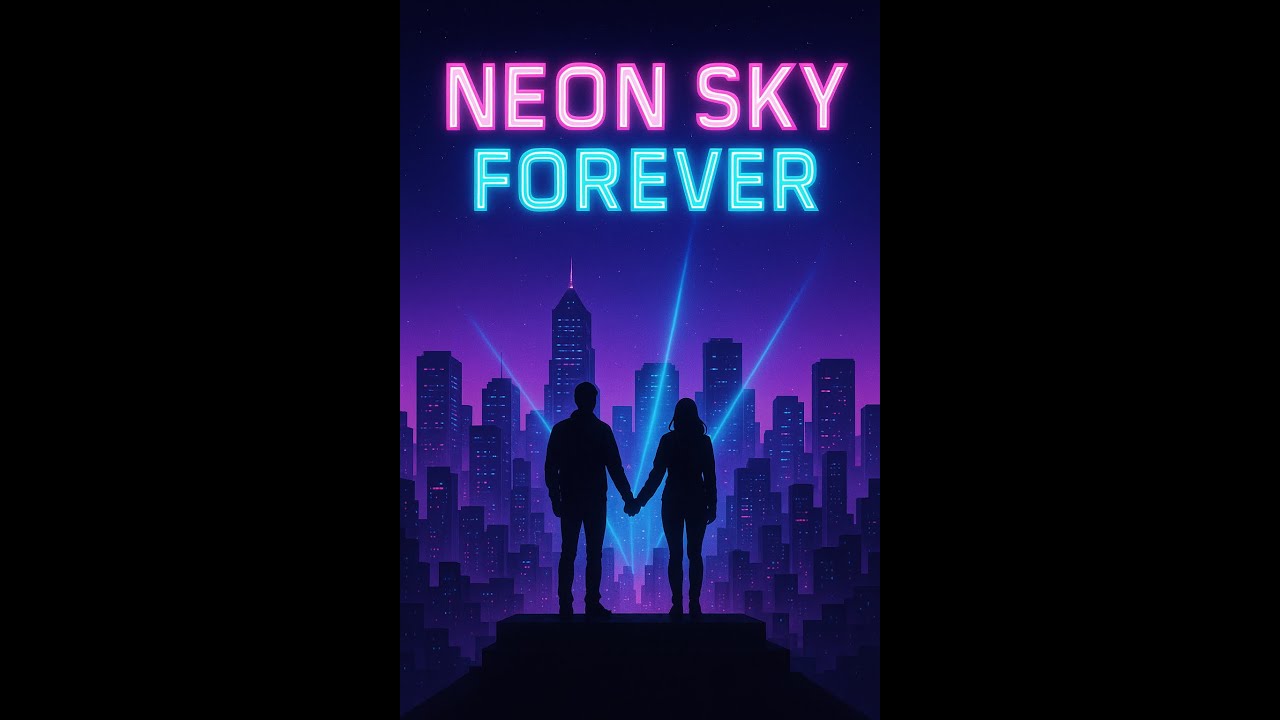 Neon Sky Forever | North Arc Collective