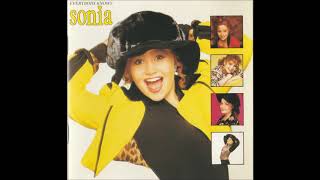 Sonia - Now I&#39;m Without You (1990)