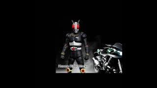 * Tetsuo Kurata is the iconic actor who played Kotaro Minami (a.k.a. Robert Akizuki) in Kamen Rider