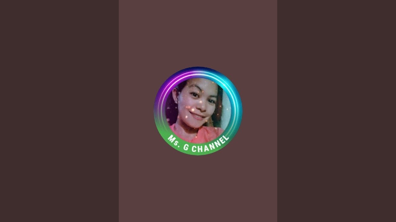Ms.GCHANNEL is live! GOOD EVENING PHILIPINES