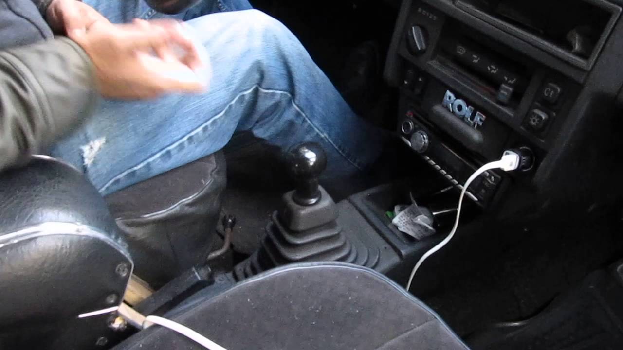 Неисправность кпп range rover