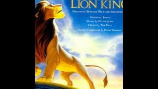 The Lion King I & II Soundtrack   Extras (Full & Free Download)