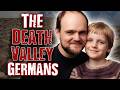 A Vacation That Turned FATAL The Death Valley Germans 
