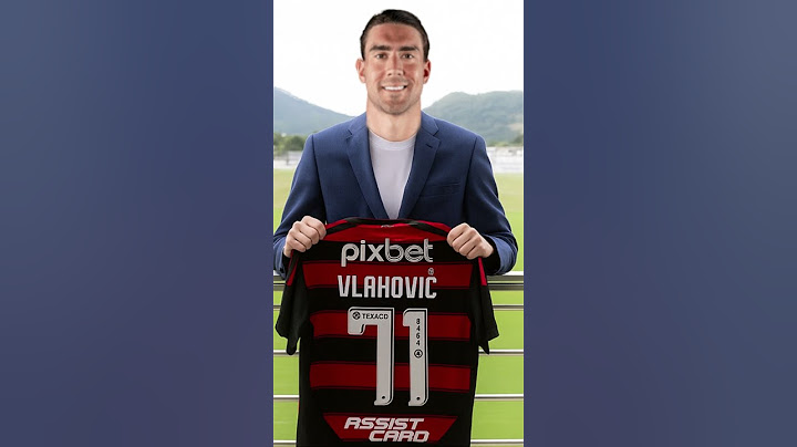 URGENTE! FLAMENGO FECHA A CONTRATAÇÃO DE VLAHOVIC