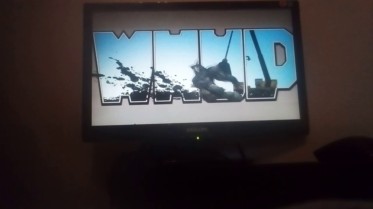 Человек паук алтимейт 3 - YouTube