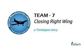 AML - Closing Right Wing | Team 7