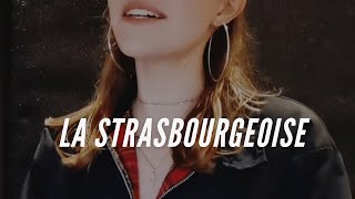 Erga - La Strasbourgeoise