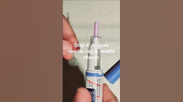 How to ensure that your ozempic shot is not wasted? #ozempic #weightloss #diabetes #wegovy