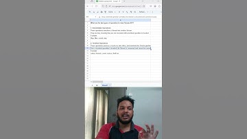 Java Interview Questions | Explain the two operations in Java Stream API