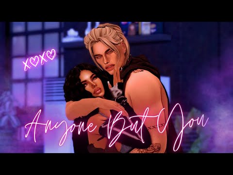 Anyone But You 💘 | Sims 4 Love Story | EP. 1