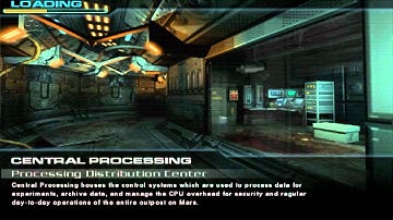 Doom 3 Playthrough; Part 16