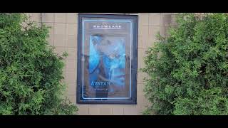 Movie #477: Firestarter at Showcase Cinema De Lux in Springdale Ohio in Auditorium 14 on 5/19/22
