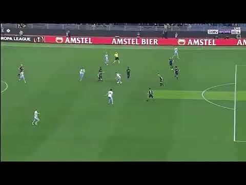Lazio - Red Bull Salzburg : 4 - 2 | All Goals & Highlights | 05/04/2018