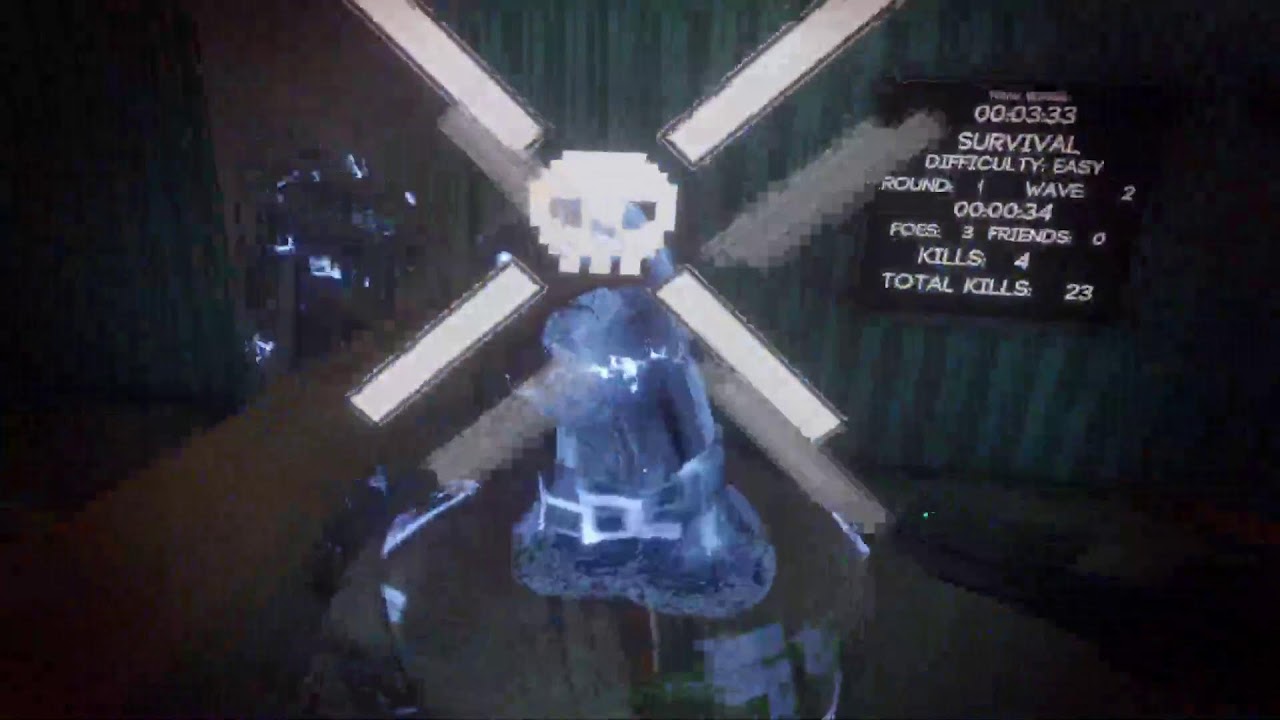 Playin'BoneLab (7) (Multiplayer Mod) (With Odd) - YouTube