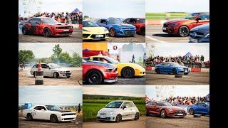 Car Wars 2K22