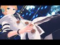 【MMD】Runaway Baby(鏡音レン/Kagamine Len）