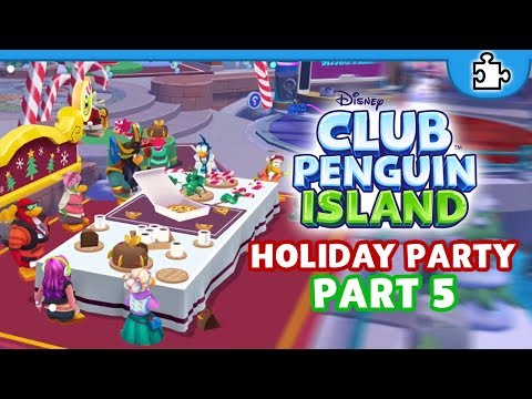 club-penguin-island-holiday-party-2017---guide-part-5-final