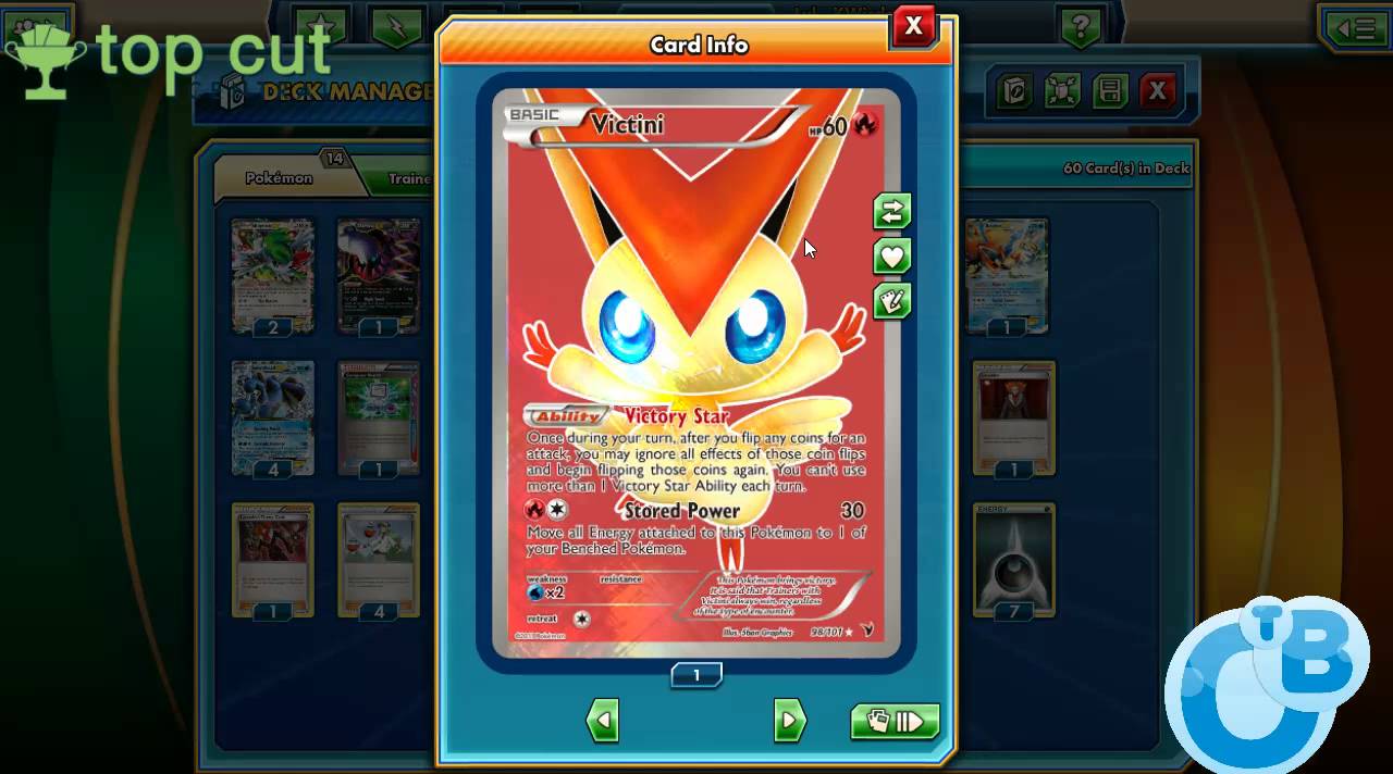Pokémon TCG Online - Seismitoad EX/Malamar EX deck!