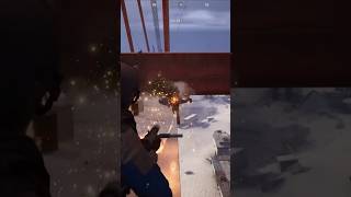 Flying Like Super Man #arcraiders #ps5gameplay #shorts