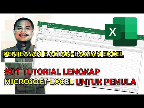#01 Tutorial Excel