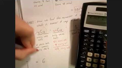 Math 1029 11.5 HW, Part 2