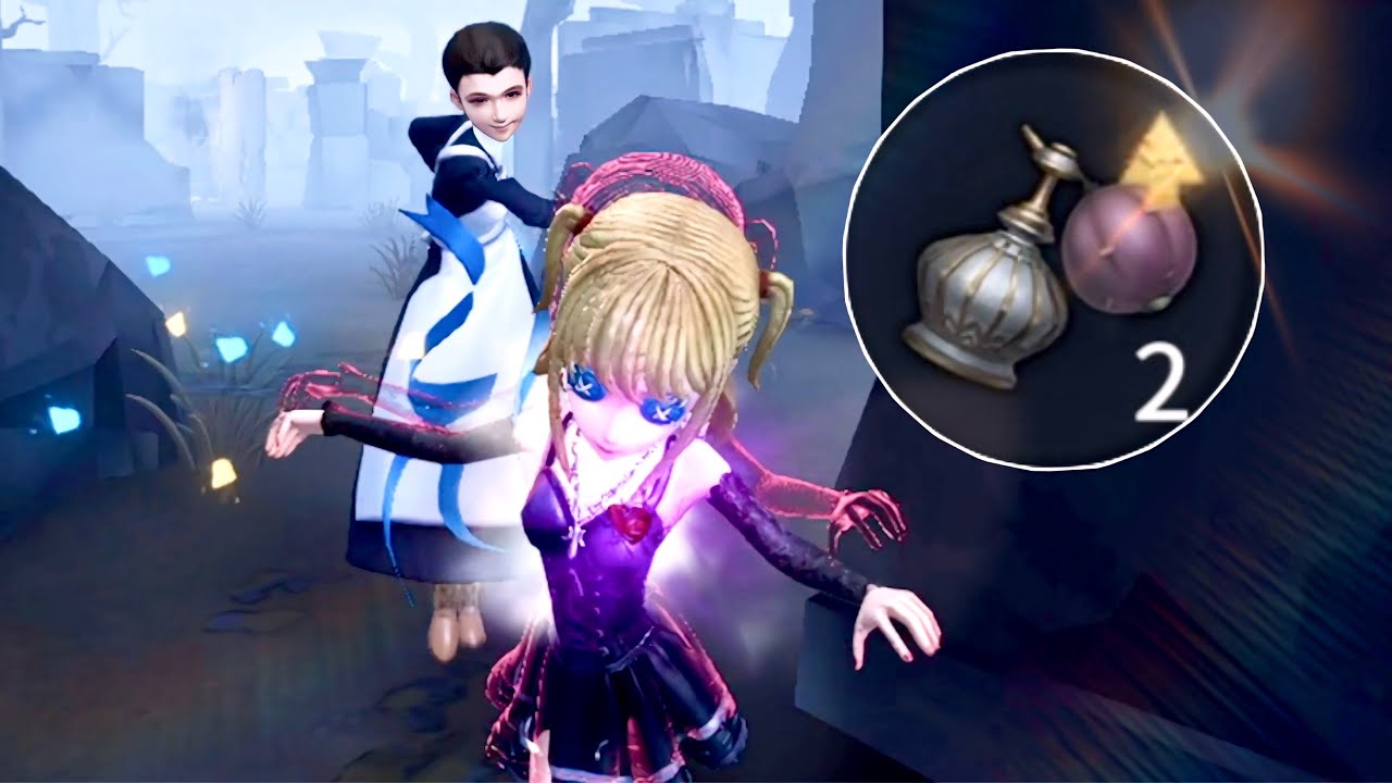 [제5인격] 기계공인데 조향사입니다