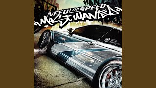 Download lagu NFS MW 2005 - 'Let's Move!' (orginal game soundtrack)