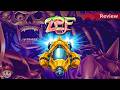 Review: ZPF on Nintendo Switch 2