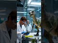 Et si les dinosaures existaient encore ? 🦖#shorts