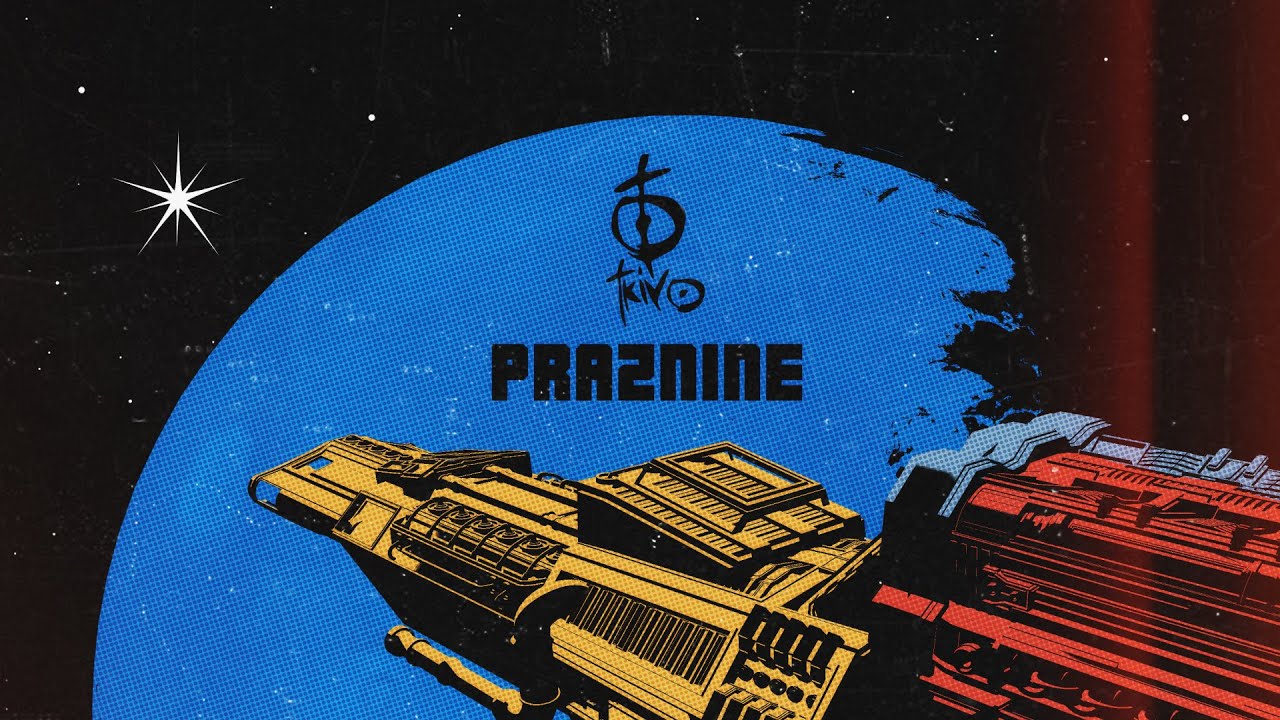 Tkivo - Praznine (2020) [Full Album]