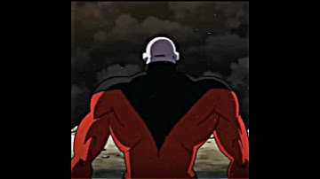 Is Jiren can also beat Broly like kale #anime #shorts