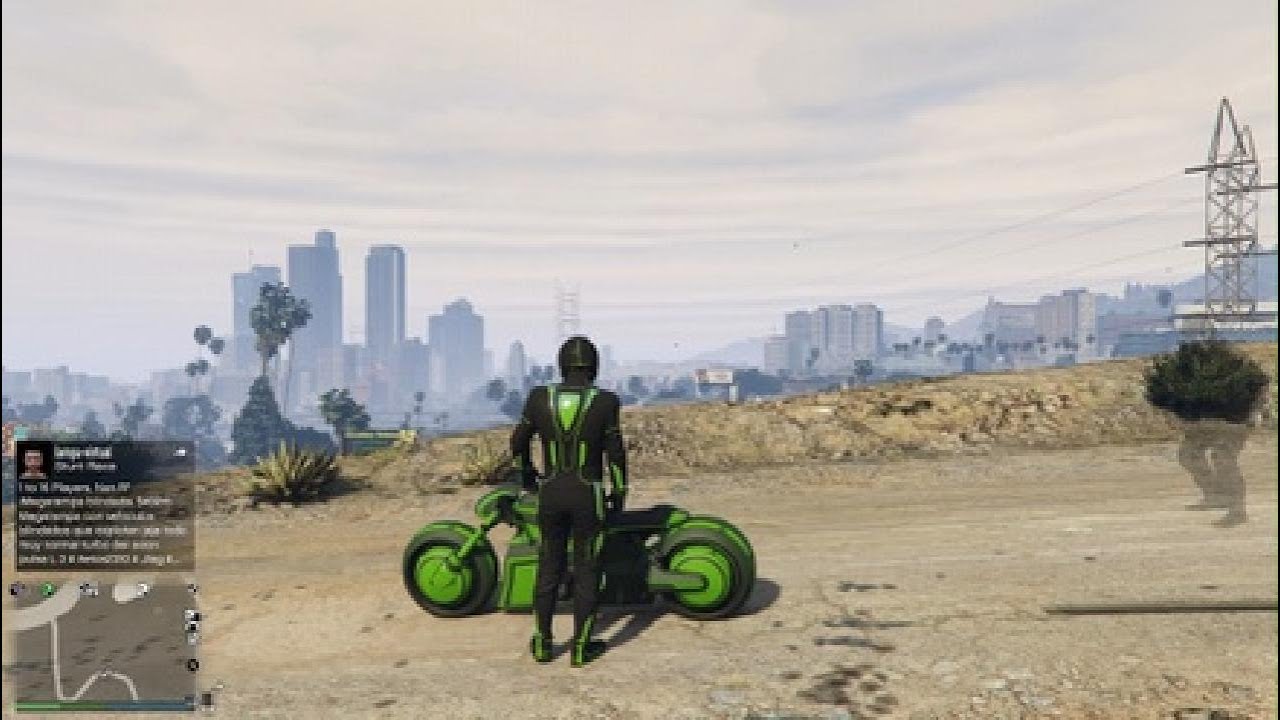 Grand Theft Auto V_20210326215525