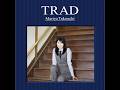 MARIYA TAKEUCHI / TRAD