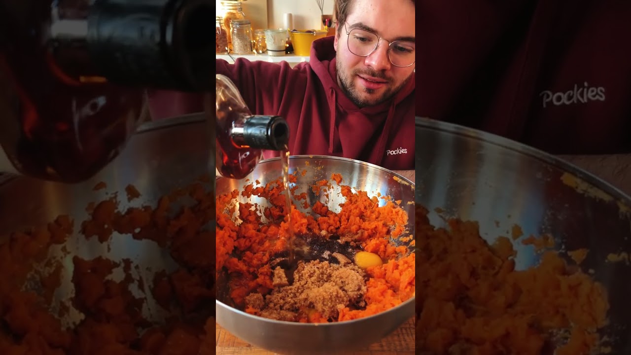 Rating USA's Christmas Dish