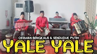 YALE YALE - Oesman Bengkalis -  SP_production #live #cover