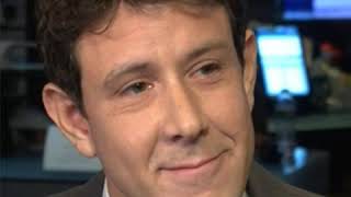 Celebrity Episode 209: The Five Megatrends Shaping Our Future, with BlackRock’s Jeff Spiegel Profile