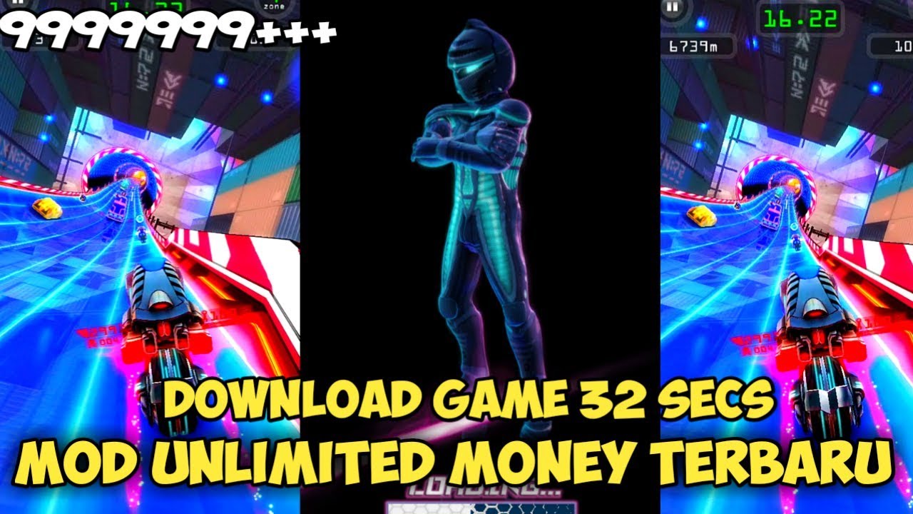 Download Game Android 32 Secs MOD UNLIMITED MONEY versi 1.5.2