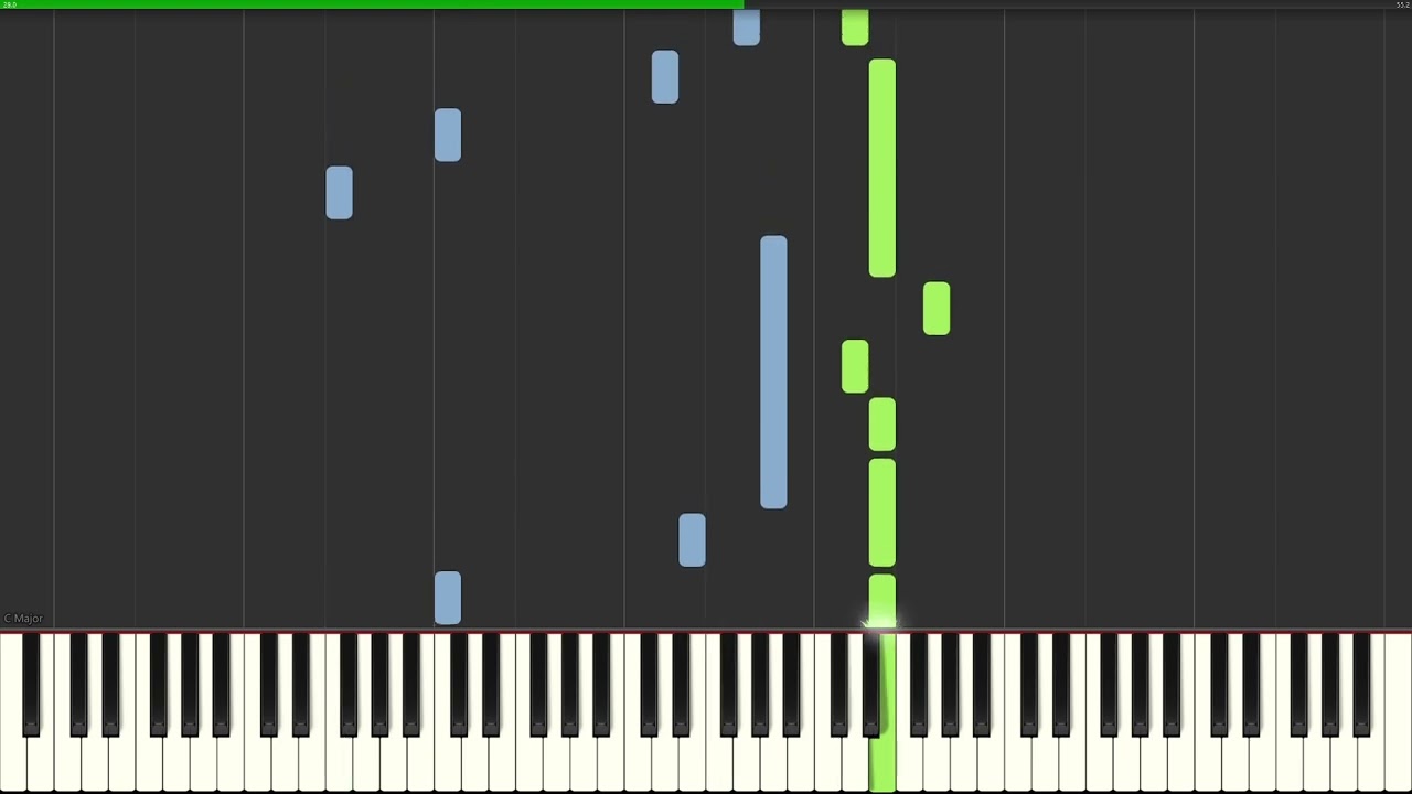 Kilari Synthesia 1