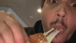 Barrett’s ale house food review