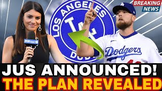 URGENT: GETTING READY FOR THE COMEBACK! STAR PITCHER! WHAT TO EXPECT? DODGERS NEWS TODAY!