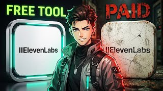 How to Generate Unlimited Free AI Voices with Eleven Labs 🤫