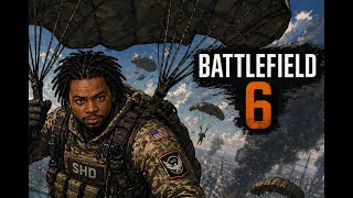 Solo - Batllefield 6  -  Treweather - PS5