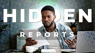 The Hidden Consumer Reporting Agencies [A Must For Credit Repair 2021]