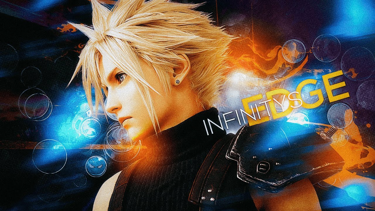 Final Fantasy 7 || Infinity's End (Big Contest 2023) - YouTube