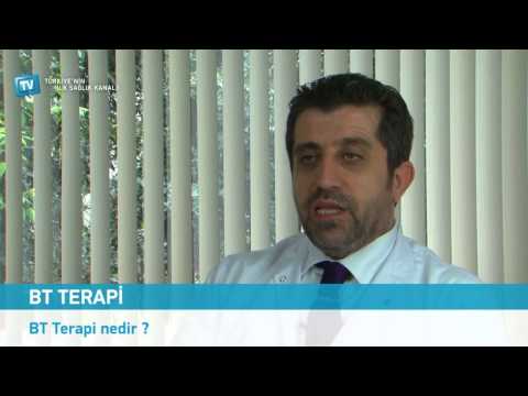 Bt Terapi Nedir?