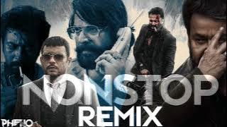 🔥Best Nonstop Remixes🔥|2025|100% vibe|Phèno|Malayalam|Tamil