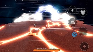 Overlapping Domains In Cursed Arena