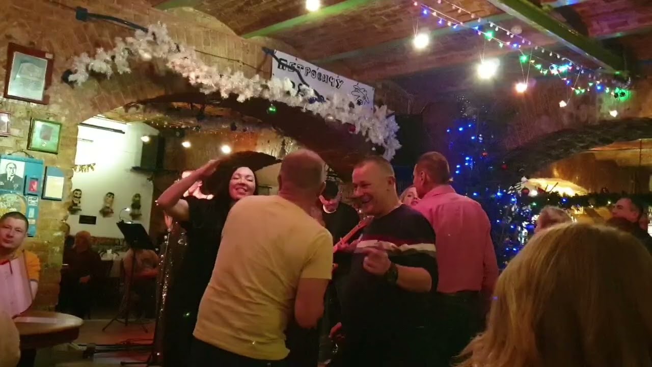 LORELEYA. Петрович (2). 03.01.2026. 